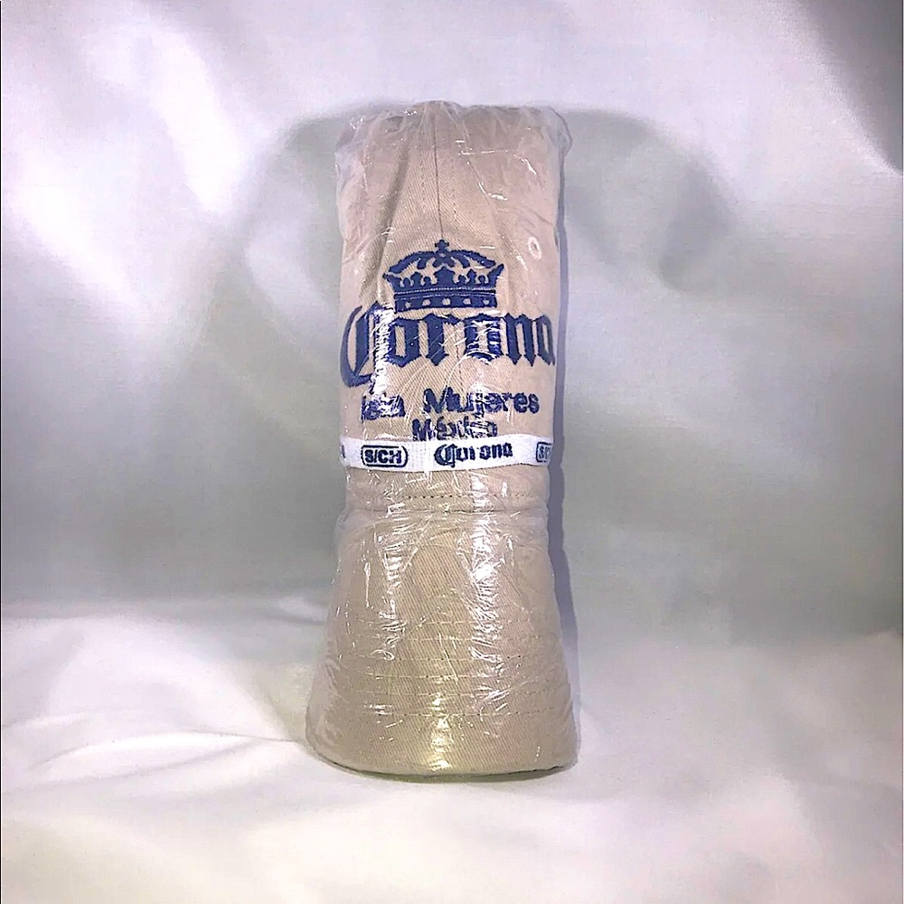 Corona Hat and Shirt Set #URFABDEALS